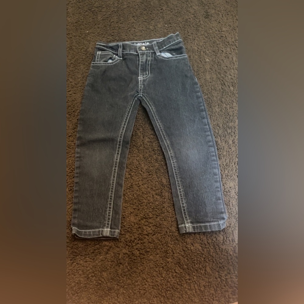 Girls jeans